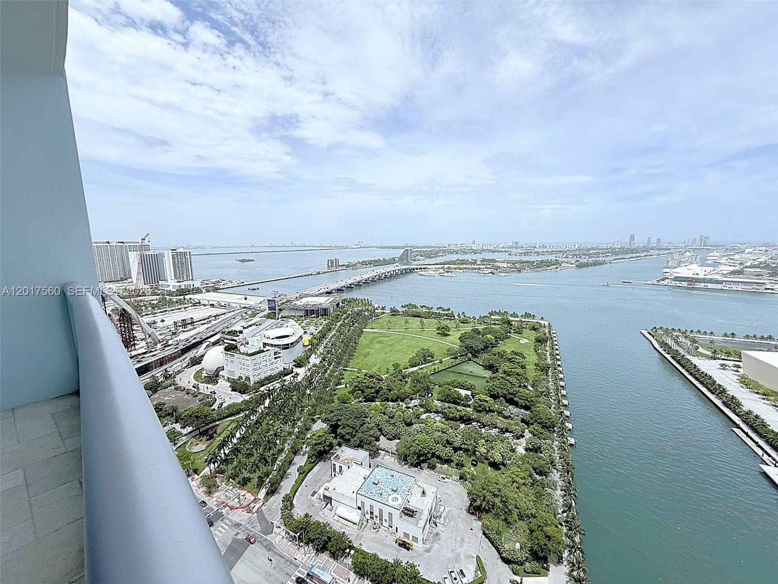 900 Biscayne Boulevard 3803, Miami, FL 33132 photo 24