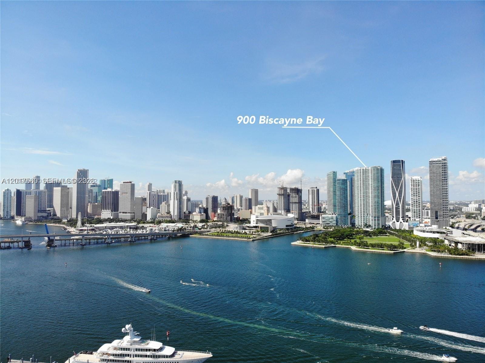 900 Biscayne Boulevard 3803, Miami, FL 33132 photo 28