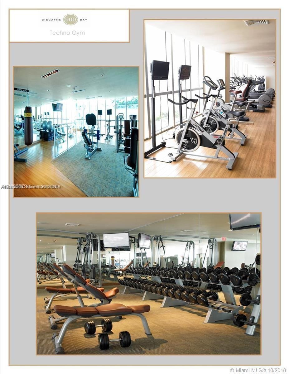 900 Biscayne Boulevard 3803, Miami, FL 33132 photo 30