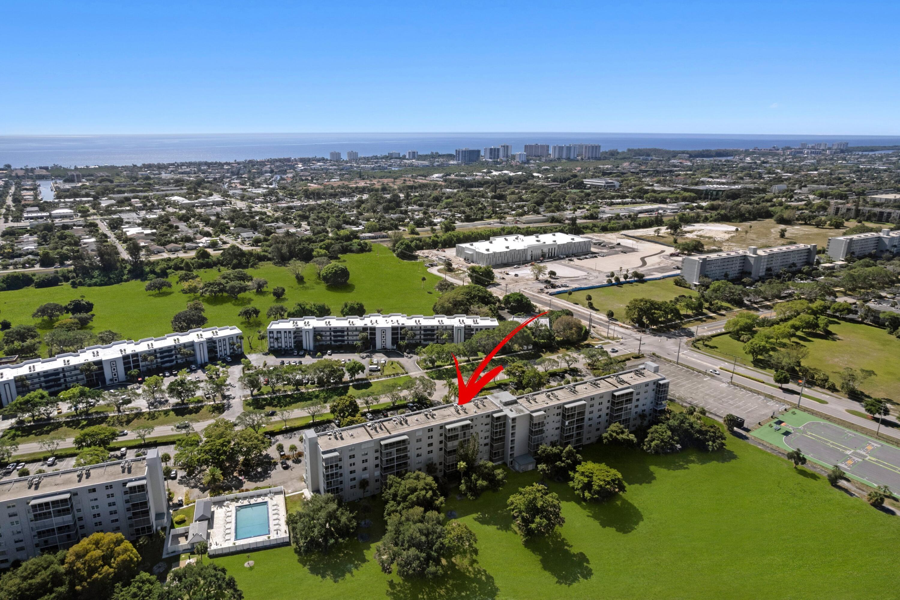 5961 NW 2nd Avenue 209, Boca Raton, FL 33487, Boca Raton