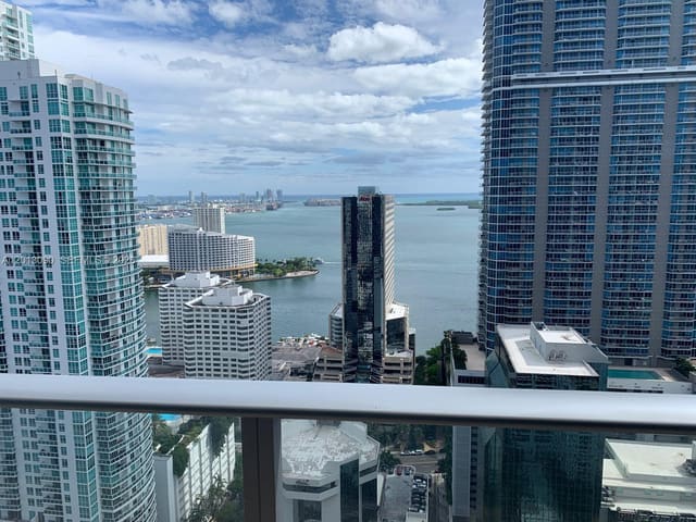 1010 Brickell Avenue 3704, 1010 Brickell, Miami, FL