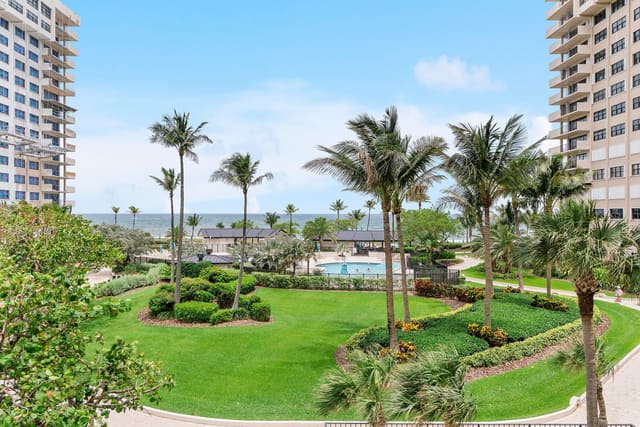 4900 N Ocean Boulevard 416, Sea Ranch Club, Lauderdale-by-the-Sea, FL