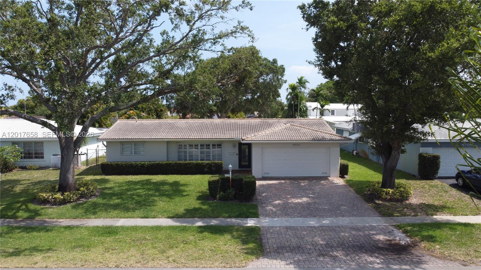 4900 Cleveland Street, Hollywood, FL 33021, Hollywood