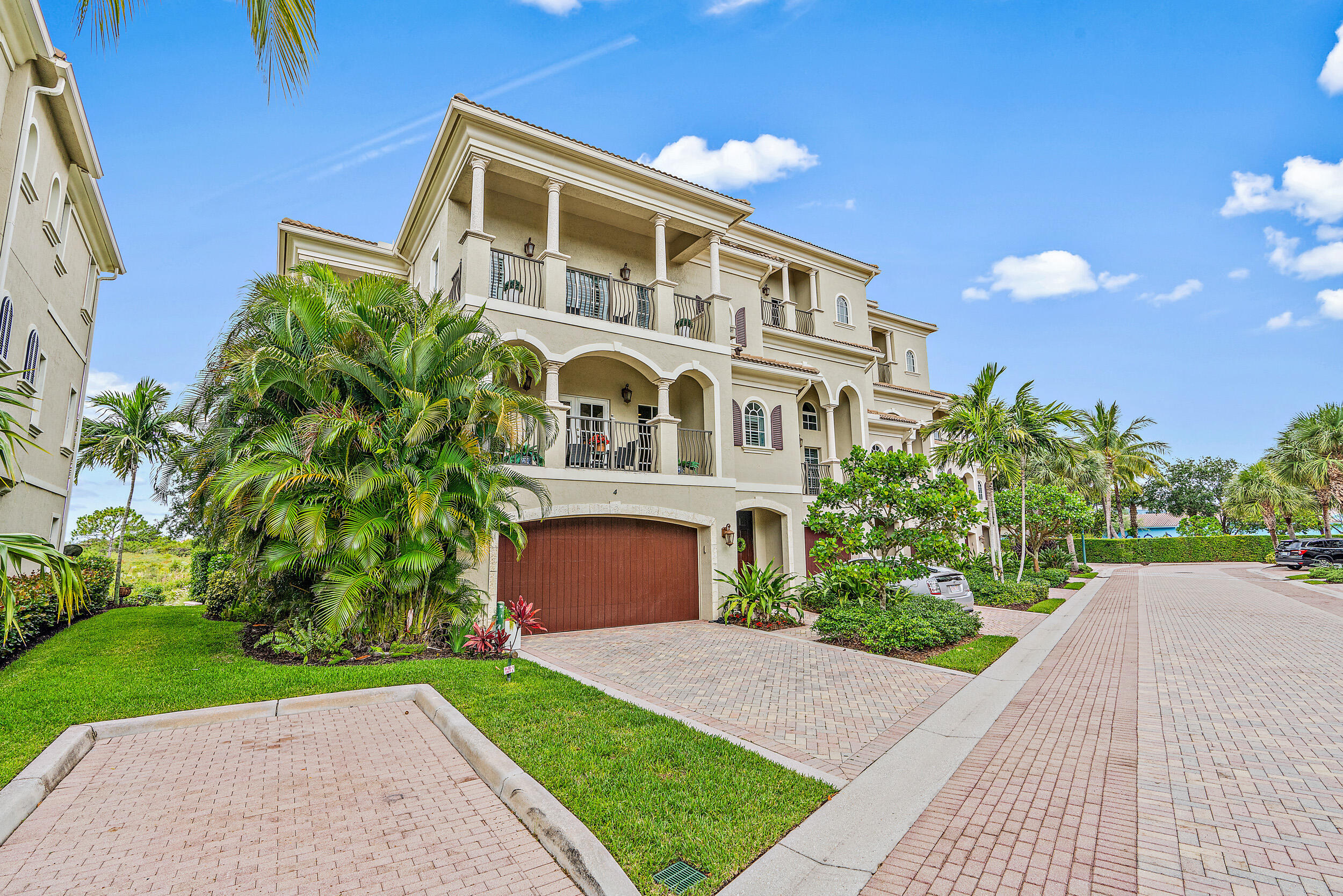 126 Tierra Lane 4, Jupiter, FL 33477, Jupiter