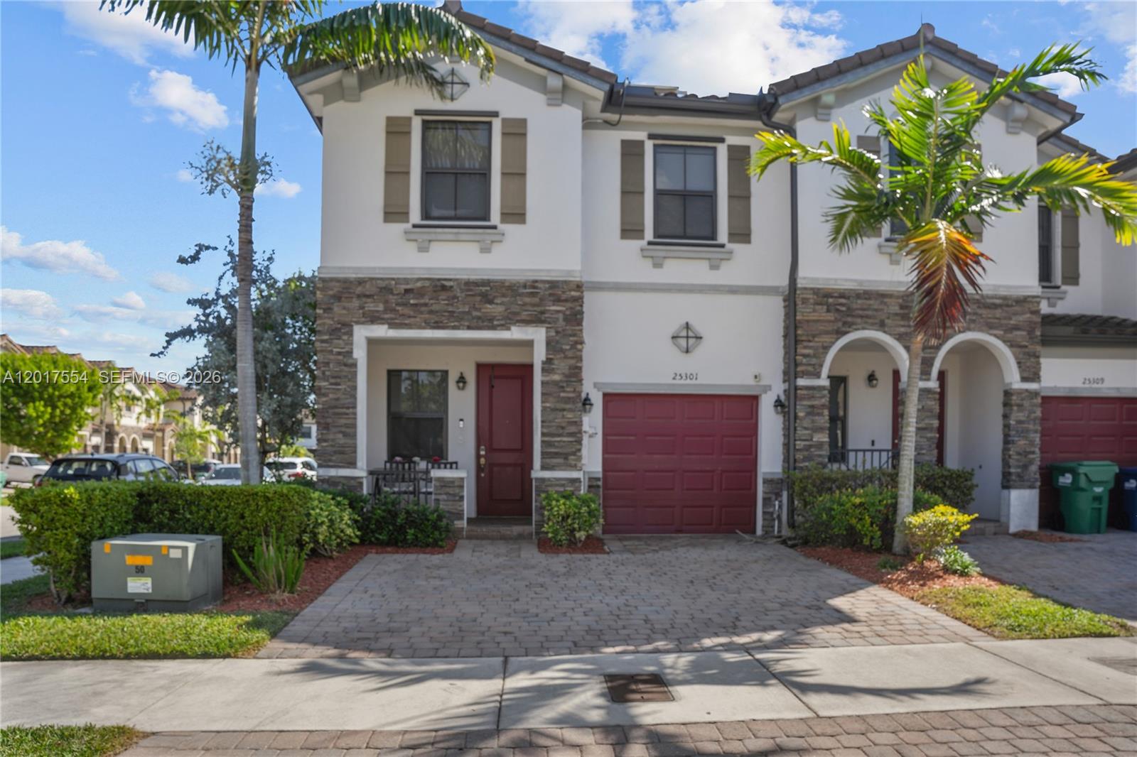 25301 SW 116th Avenue, Homestead, FL 33032, Homestead
