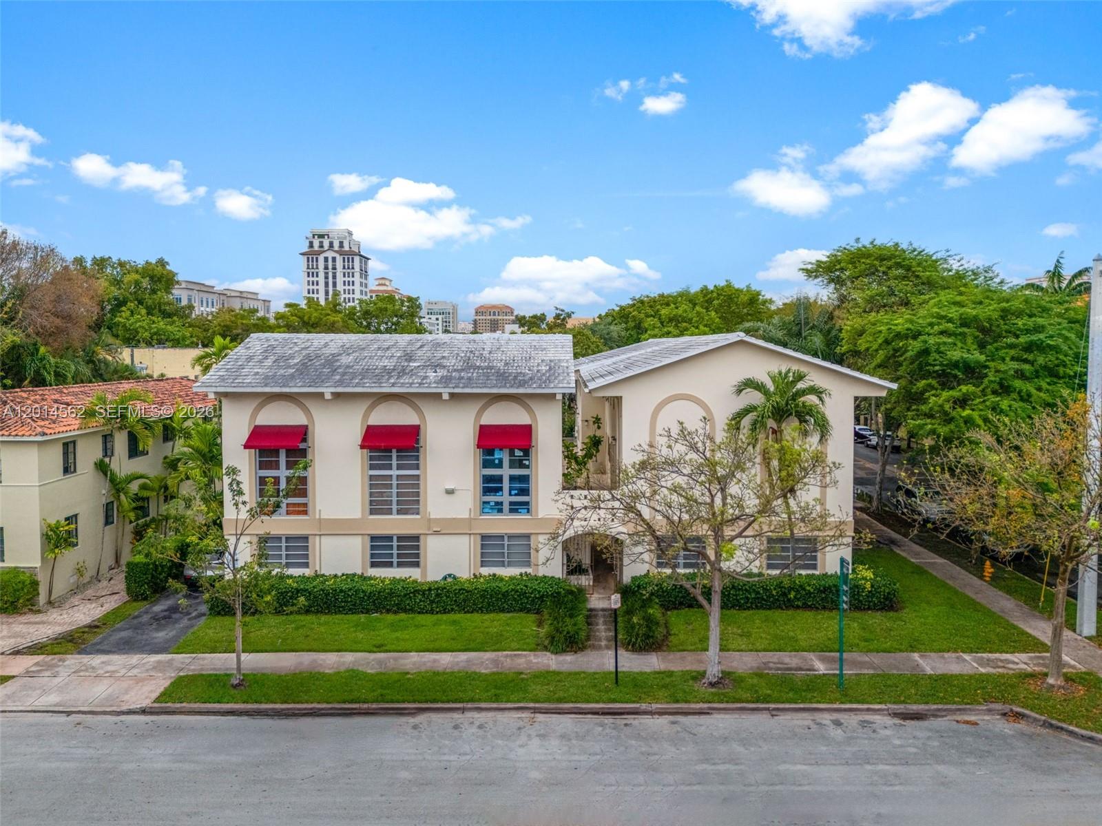 234 Antiquera Avenue 3, Coral Gables, FL 33134, Coral Gables
