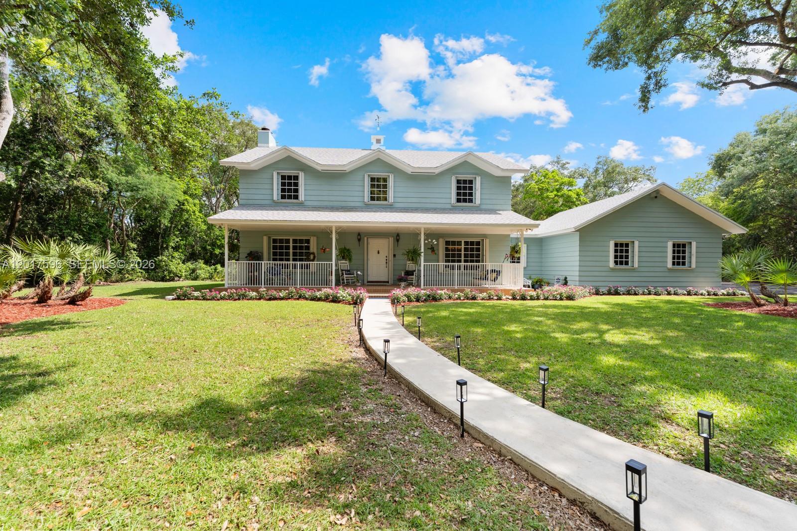17200 SW 264th Street, Homestead, FL 33031, Homestead