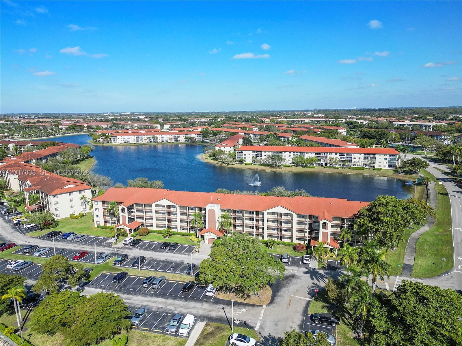 12901 SW 15th Court 208V, Pembroke Pines, FL 33027 photo 20
