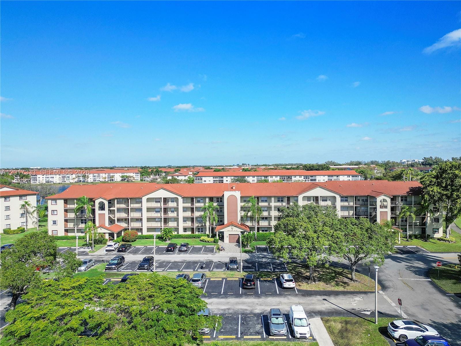 12901 SW 15th Court 208V, Pembroke Pines, FL 33027 photo 22