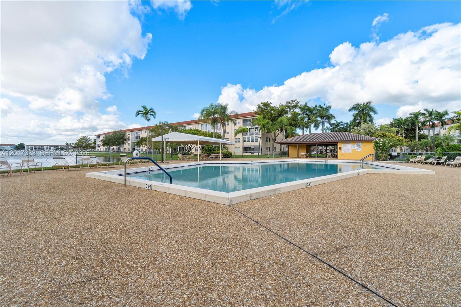 12901 SW 15th Court 208V, Pembroke Pines, FL 33027 photo 24
