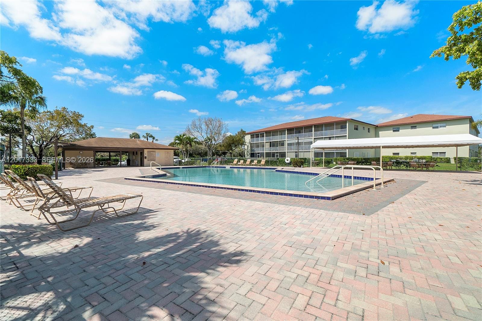 12901 SW 15th Court 208V, Pembroke Pines, FL 33027 photo 10