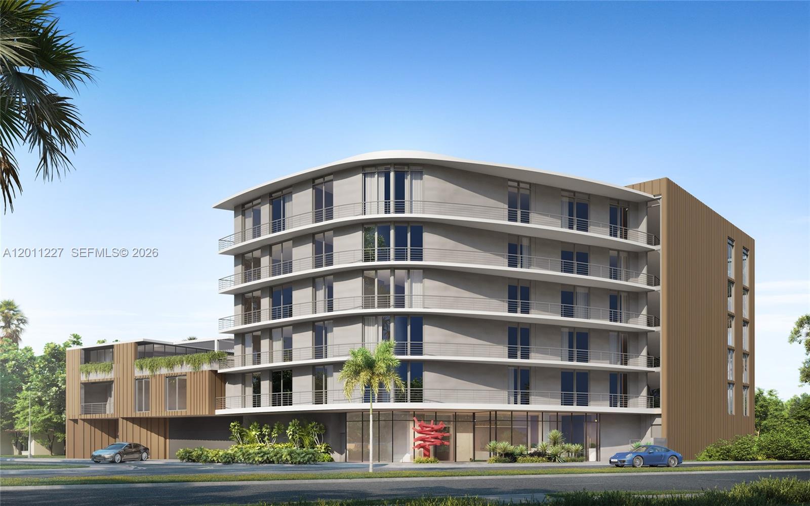18550 NE 23rd Court 304, Miami, FL 33180, Miami