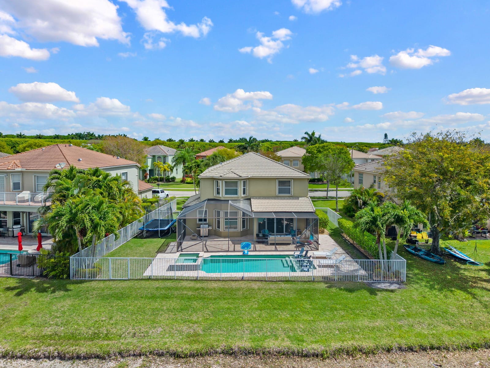 2173 Alworth Terrace, Wellington, FL 33414 photo 1