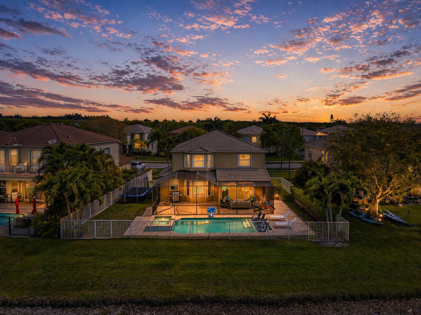 2173 Alworth Terrace, Wellington, FL 33414, Wellington