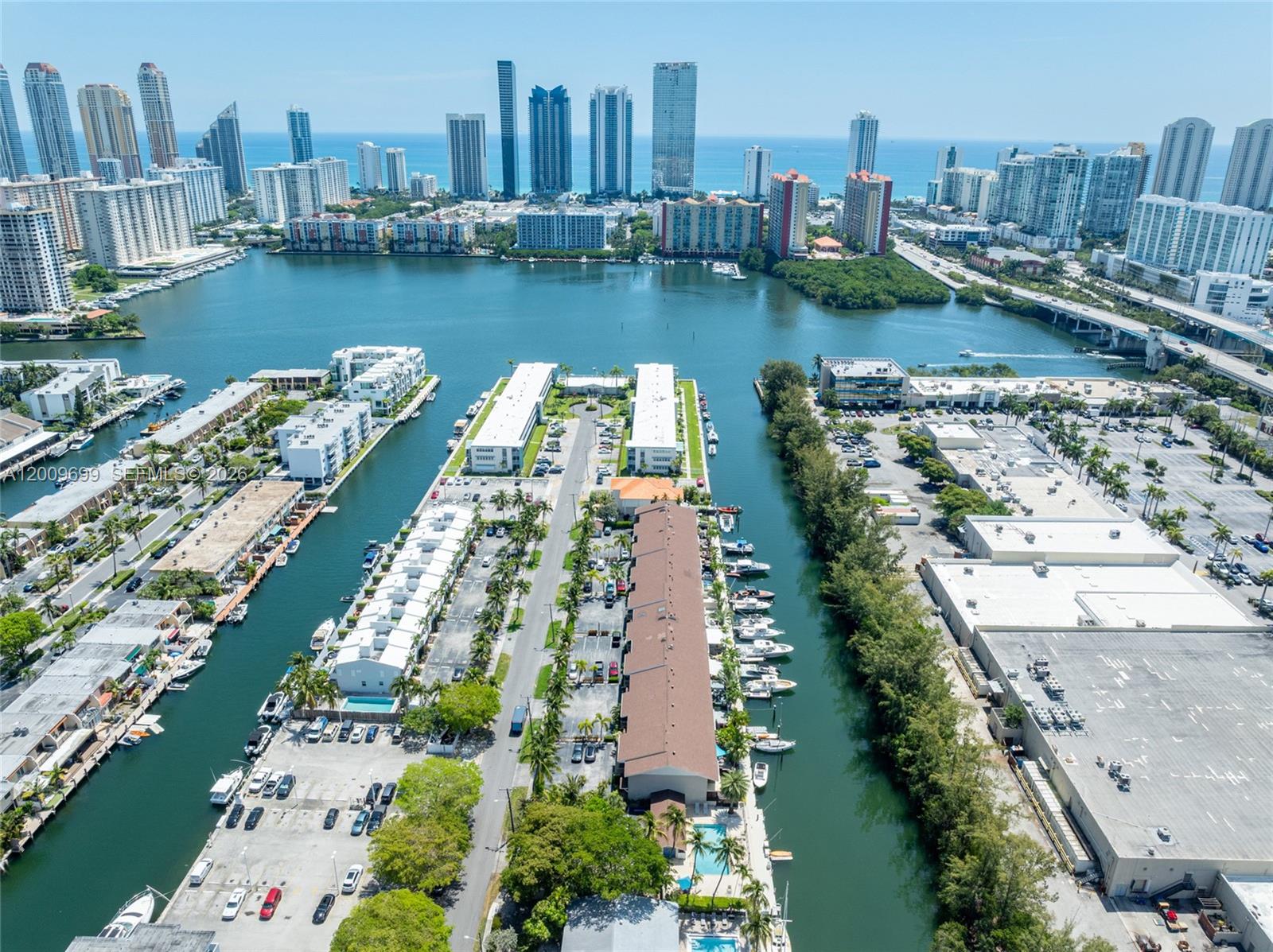 3726 NE 166th Street 116, North Miami Beach, FL 33160, North Miami Beach