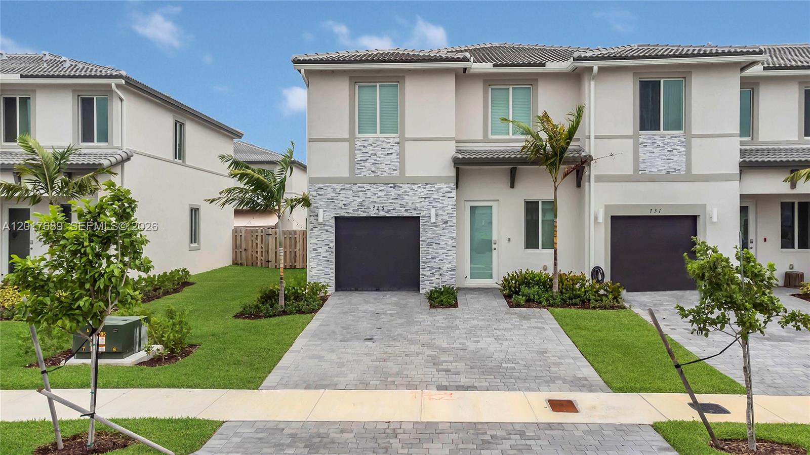 725 SE 14th Court, Homestead, FL 33034, Homestead
