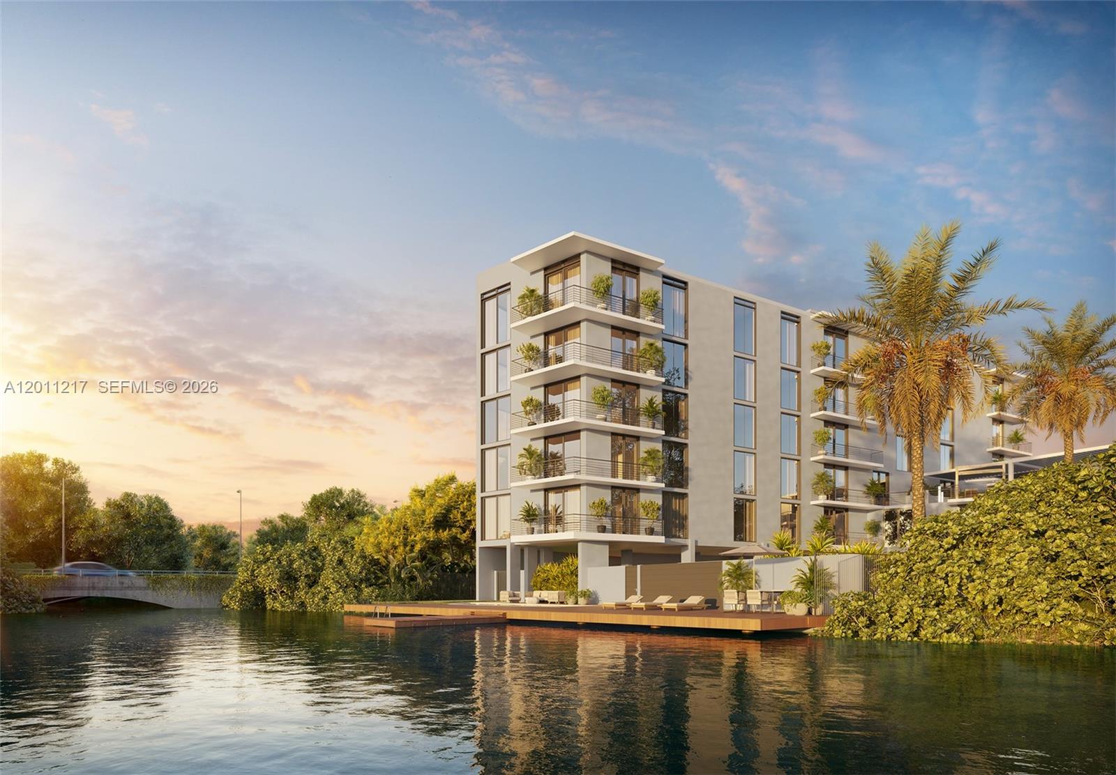 18550 NE 23rd Court 203, Miami, FL 33180, Miami