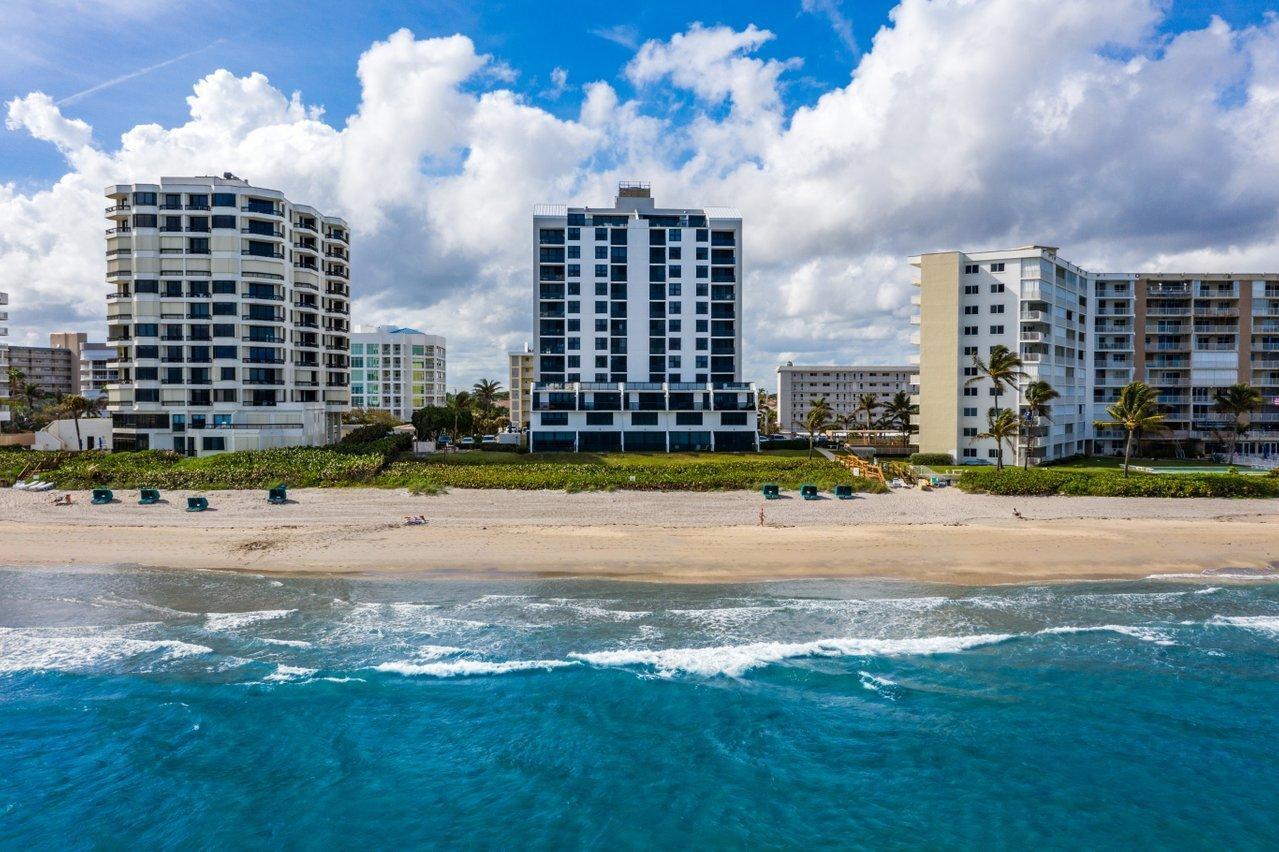 3115 S Ocean Boulevard 1001, Highland Beach, FL 33487, Highland Beach