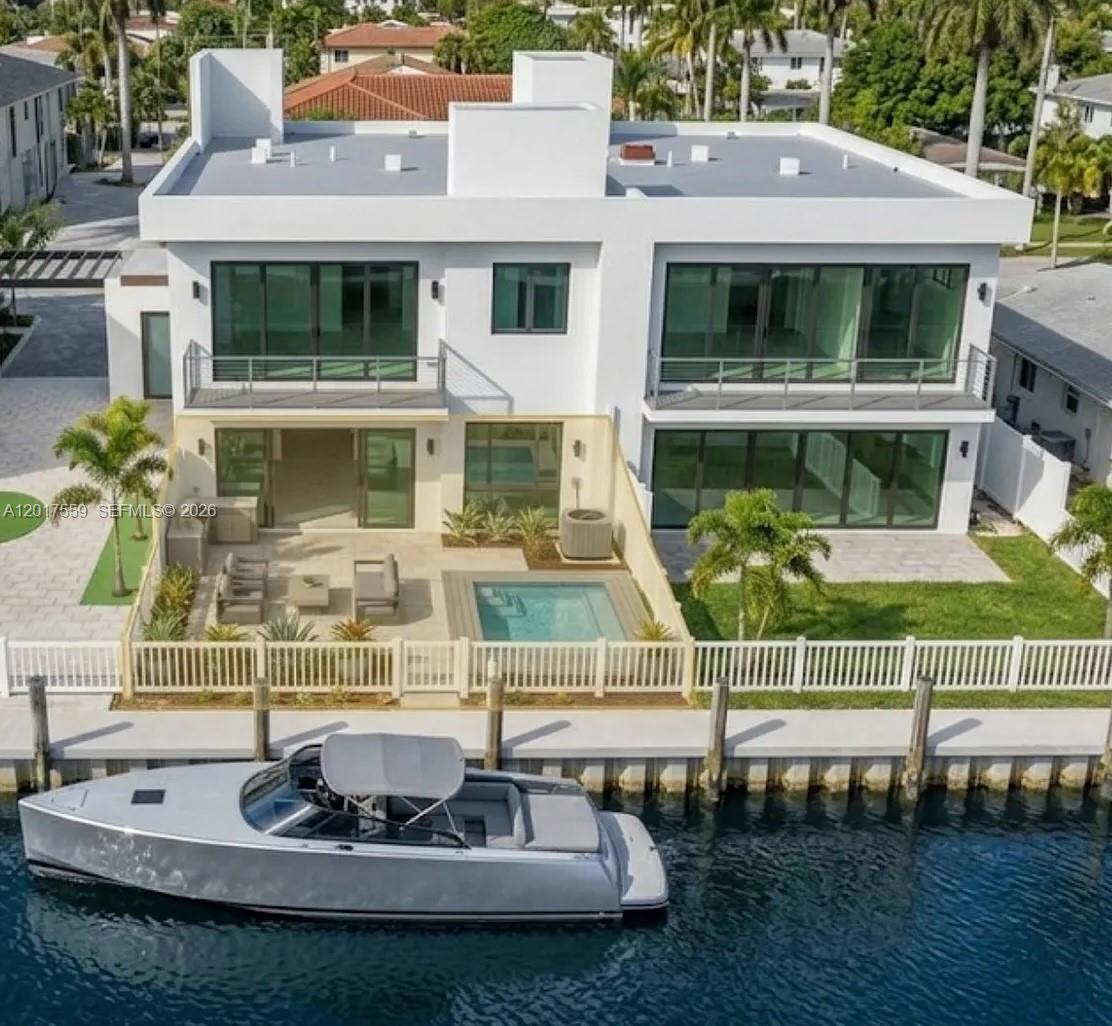 4640 SW 32nd Avenue D1, Dania Beach, FL 33312, Dania Beach