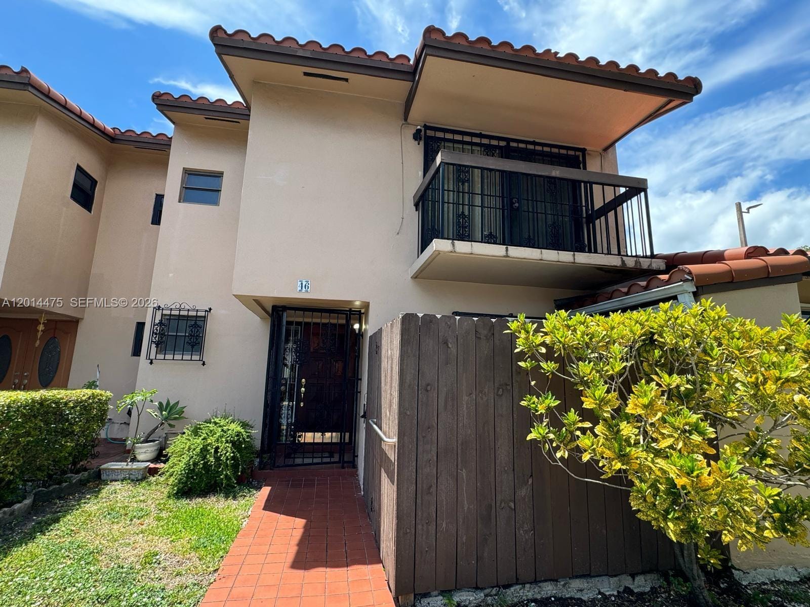 3817 SW 82nd Avenue IX-46, Miami, FL 33155 photo 2
