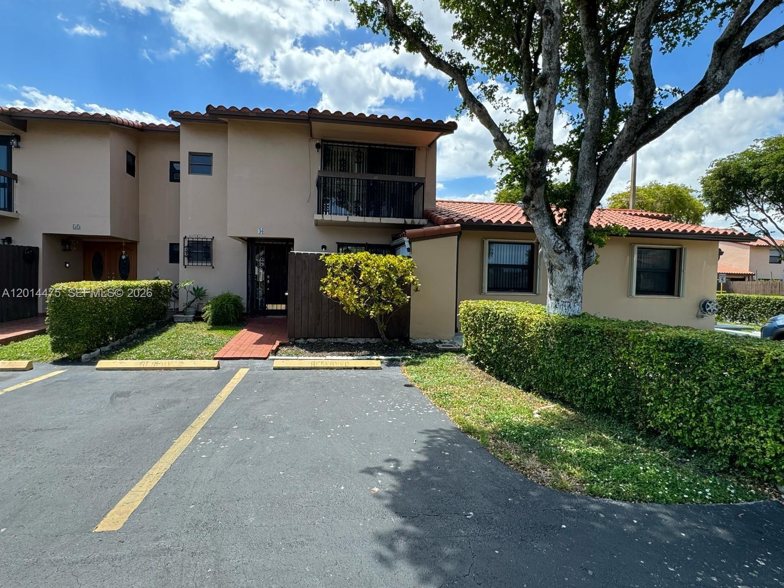 3817 SW 82nd Avenue IX46, Miami, FL 33155, Miami