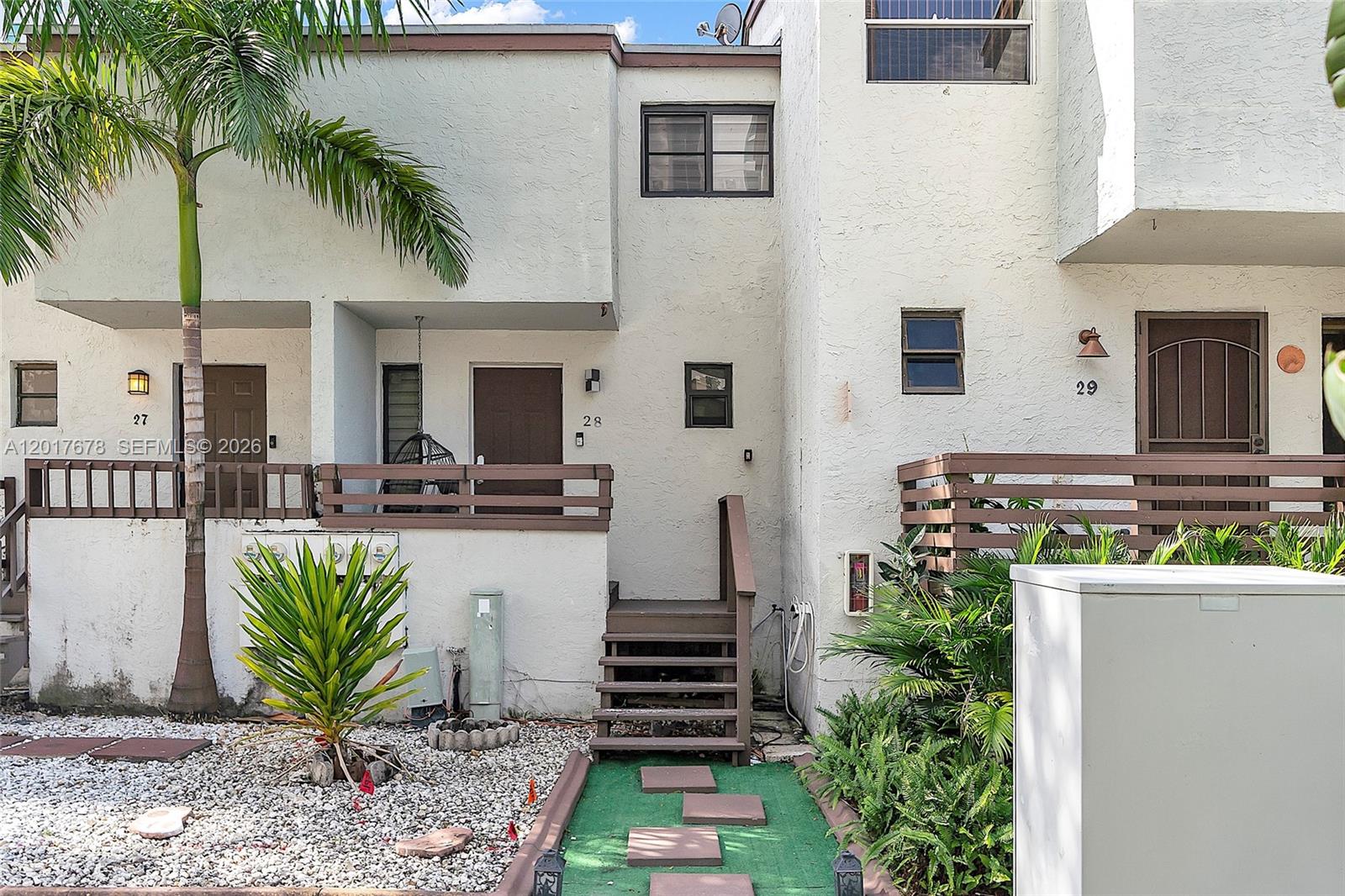 1901 S River Drive 28C, Miami, FL 33125, Miami