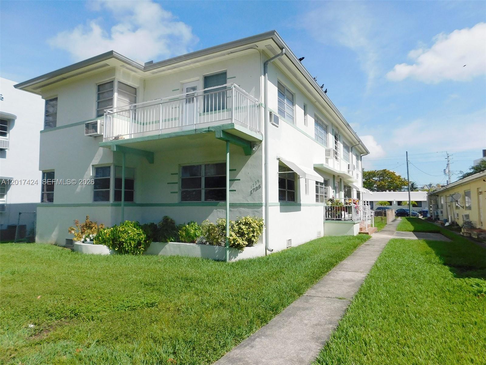 1735 Marseille Drive 2, Miami Beach, FL 33141, Miami Beach