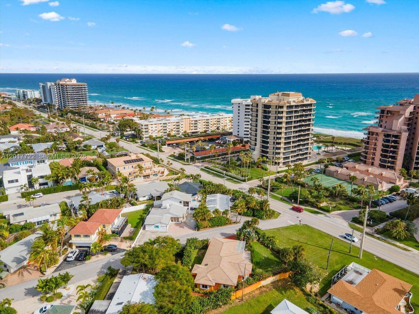 xxxx Xxxx Neptune Road, Juno Beach, FL 33408, Juno Beach