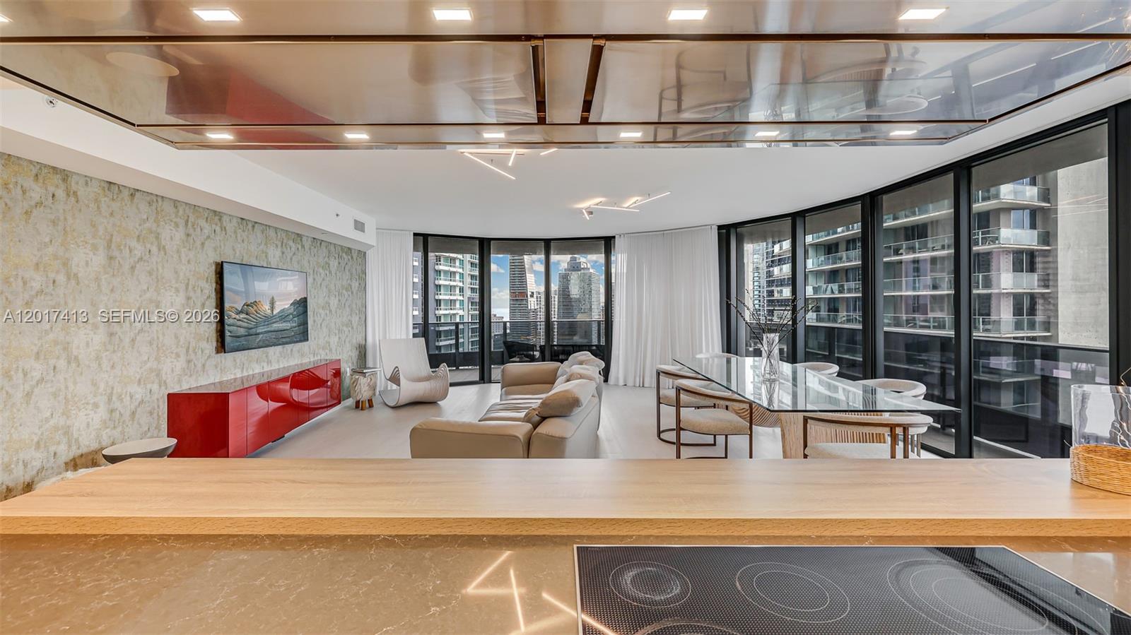 1000 Brickell Plaza 3002, Miami, FL 33131, Miami