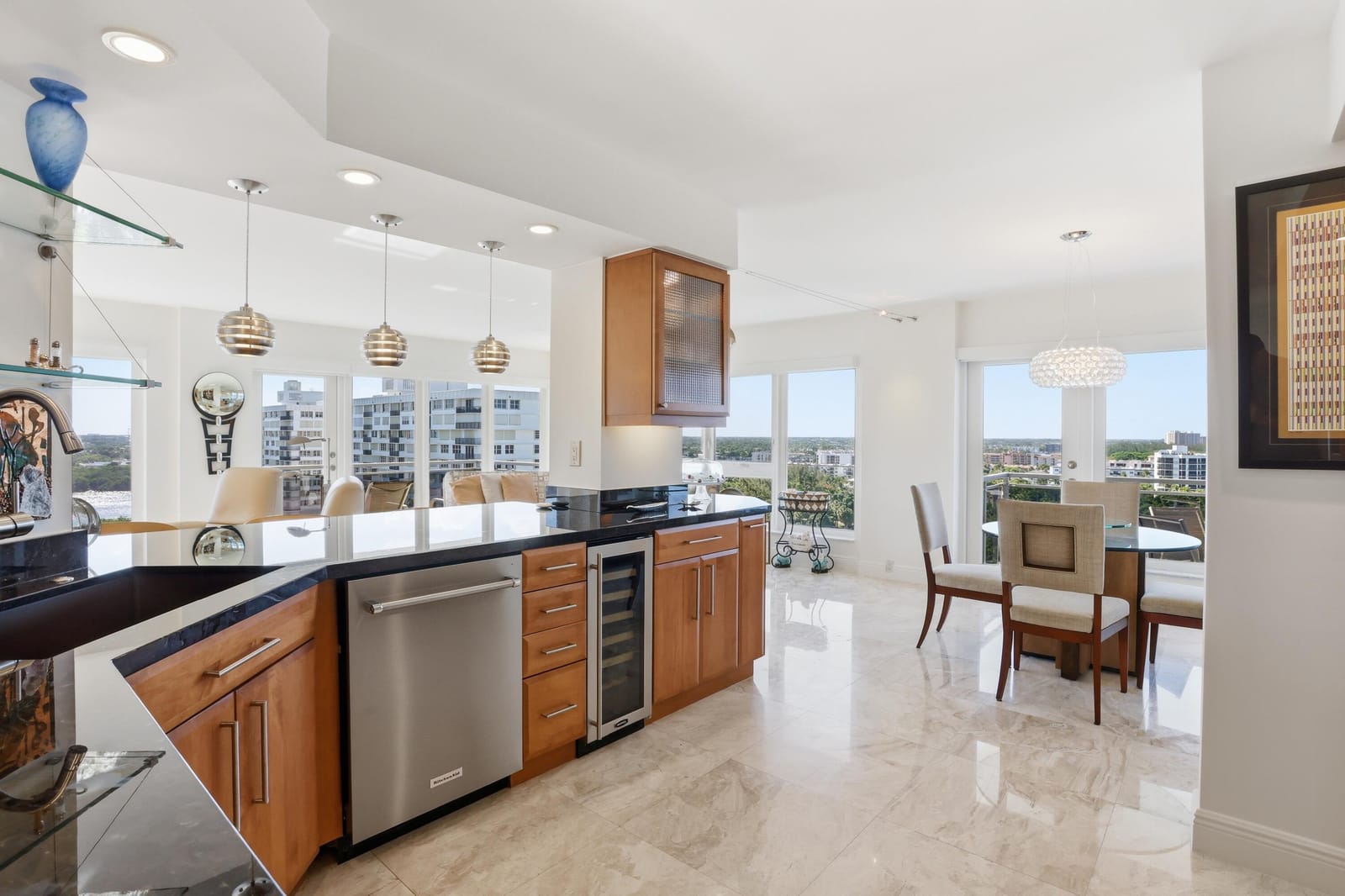 2066 N Ocean Boulevard 14nw — photo 12