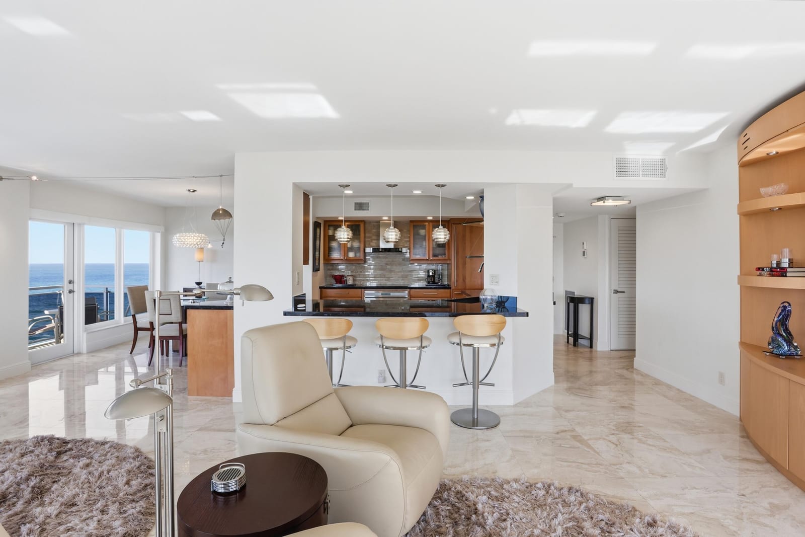 2066 N Ocean Boulevard 14nw — photo 10