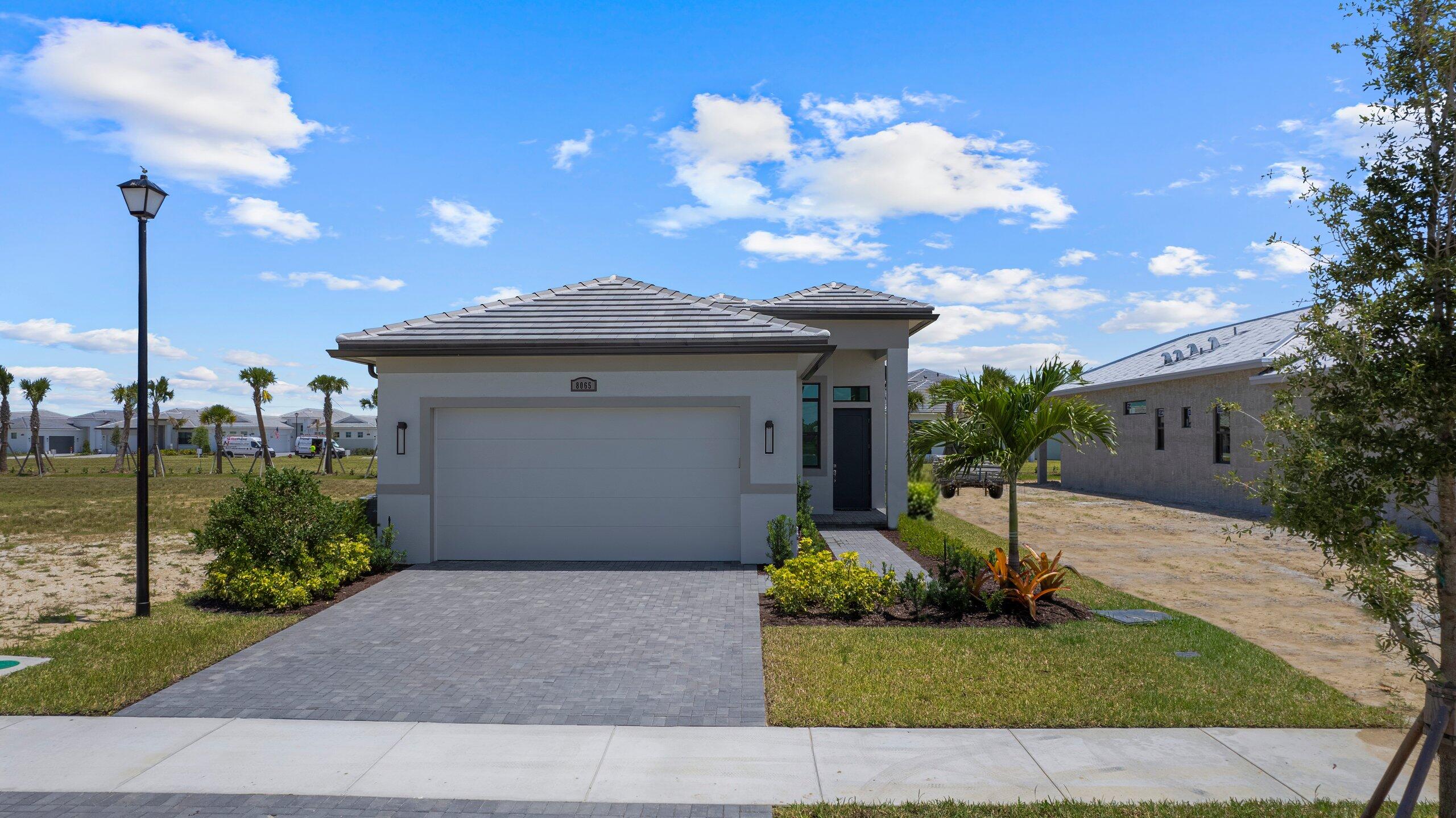 8065 SW Andrea Way, Port St. Lucie, FL 34987, Port St Lucie