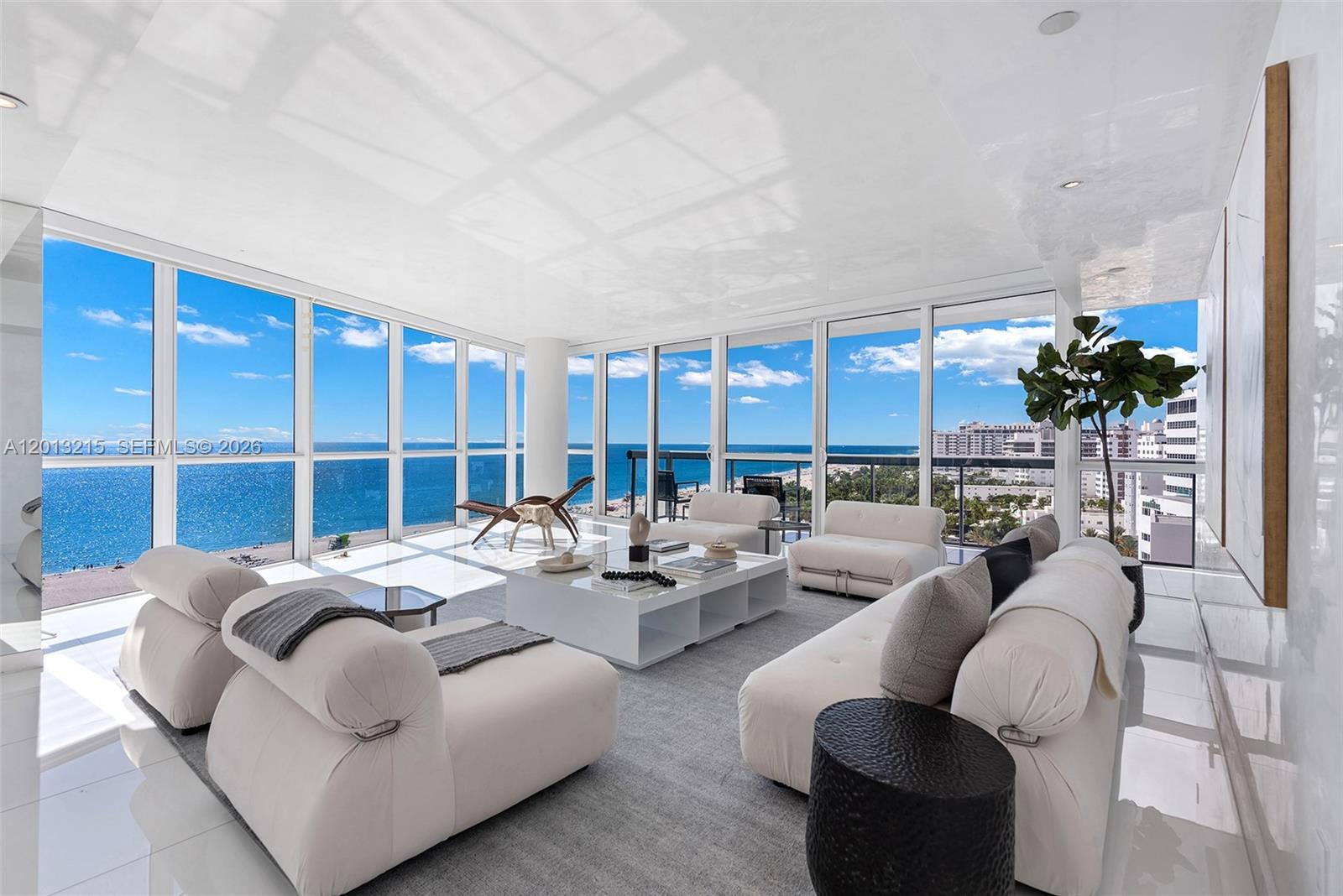 101 20th Street 1707, Miami Beach, FL 33139, Miami Beach