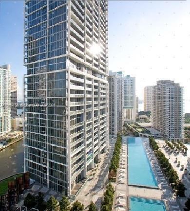 495 Brickell Avenue 2902, Miami, FL 33131, Miami