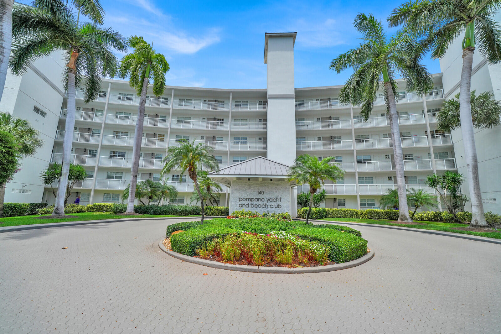 140 NE 28th Avenue 502, Pompano Beach, FL 33062, Pompano Beach