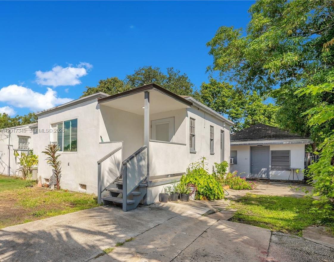 35 NW 57th Street, Miami, FL 33127, Miami