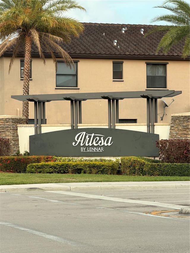 11532 SW 248th Lane, Coco Palm Estates, Homestead, FL