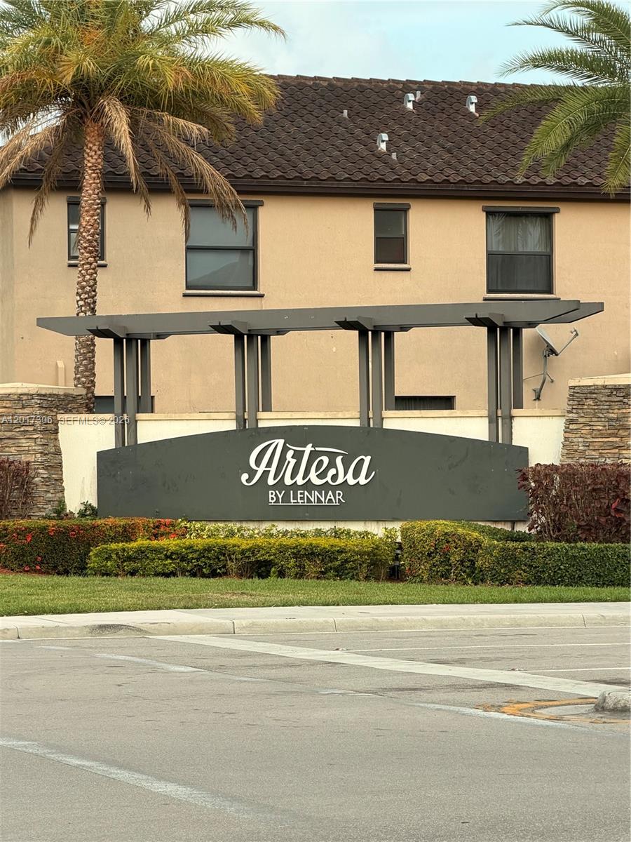 11532 SW 248th Lane, Homestead, FL 33032, Homestead