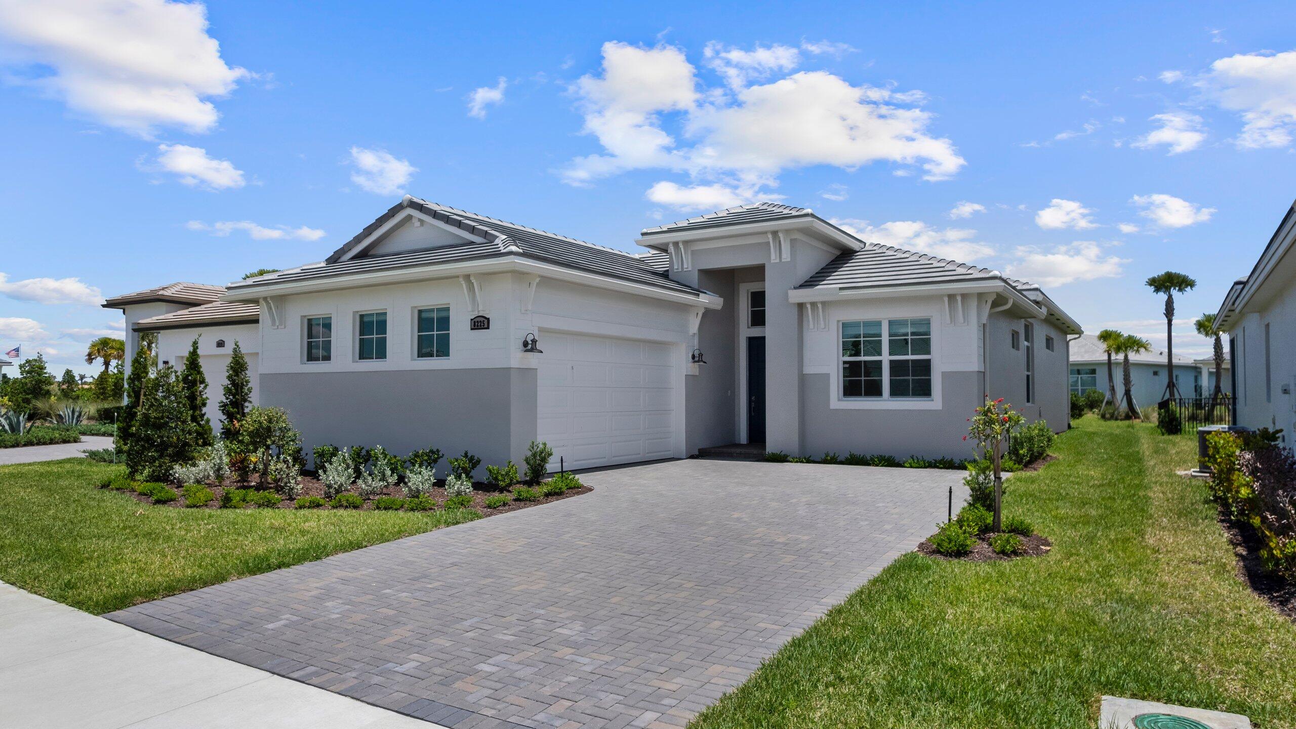 8225 SW Valsovano Way, Port St. Lucie, FL 34987, Port St Lucie