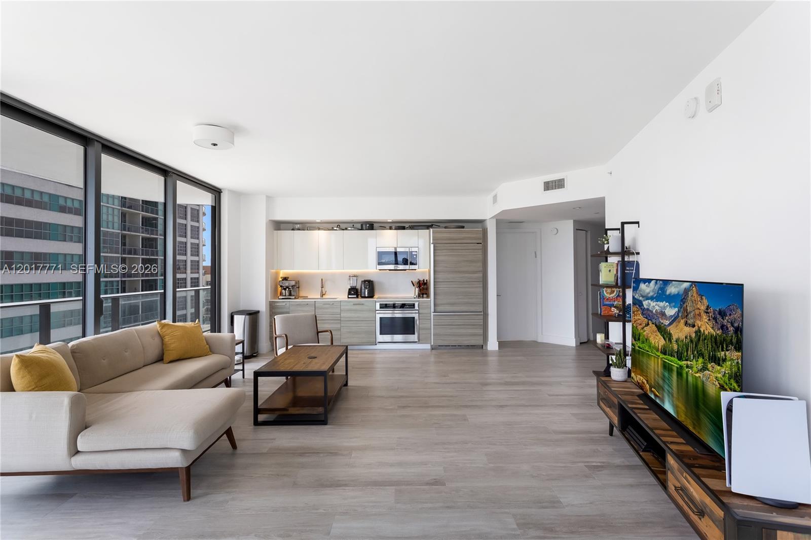 121 NE 34th Street 1204, Miami, FL 33137, Miami
