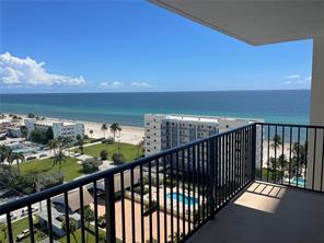2201 S Ocean Drive 1705, Hollywood, FL 33019, Hollywood