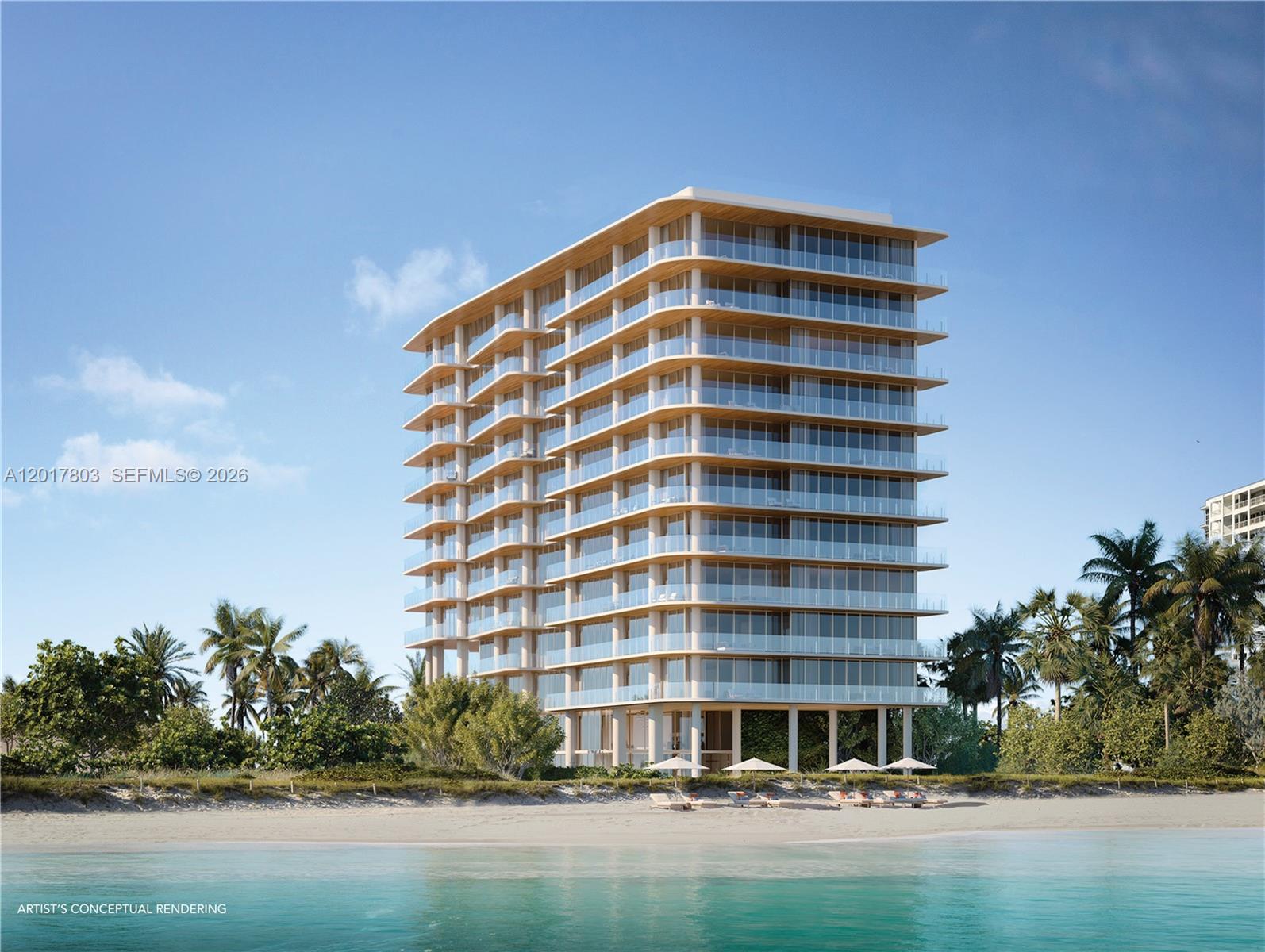 9317 Collins Avenue 1003, Surfside, FL 33154, Surfside