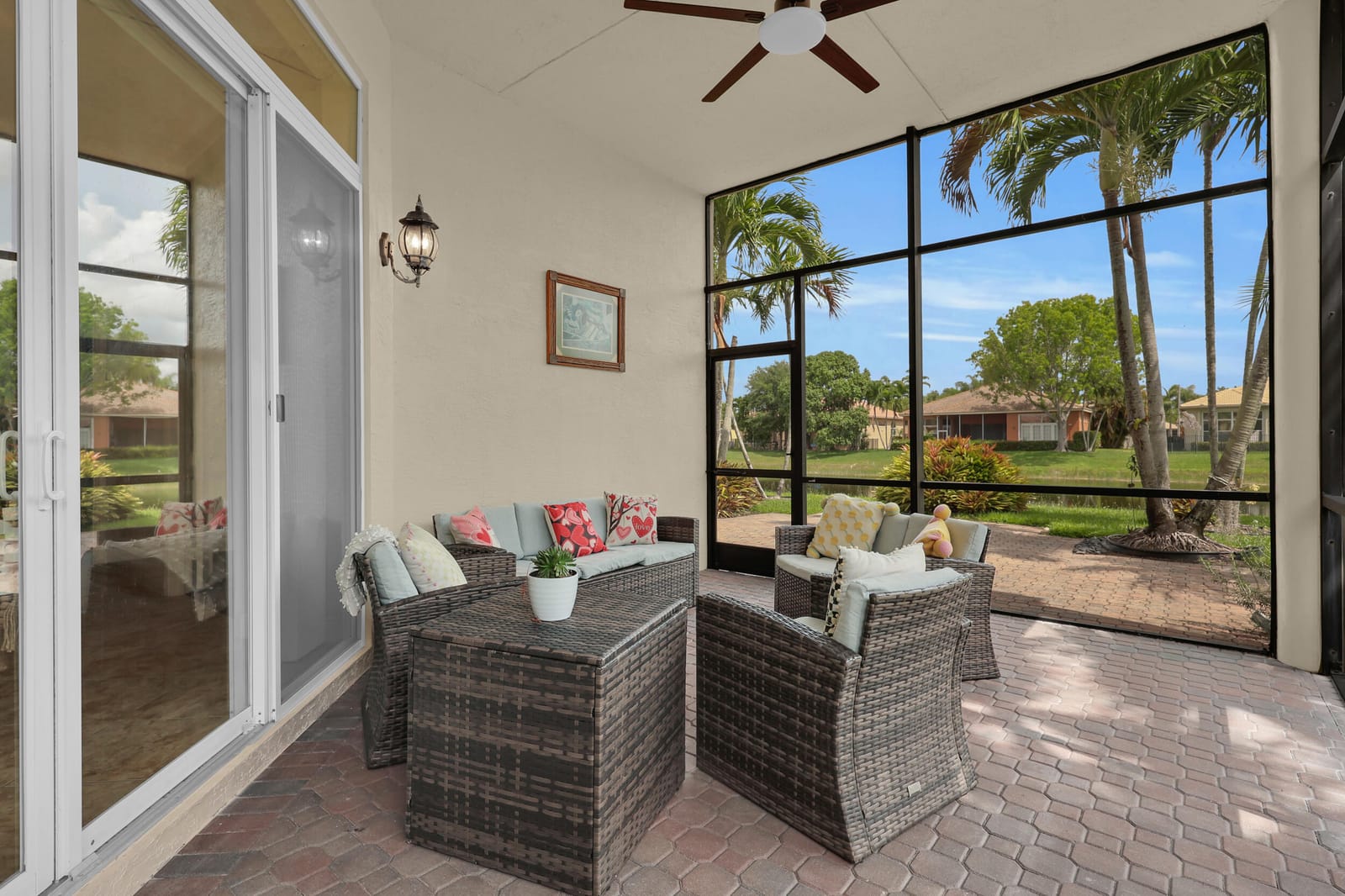 9377 Via Grande W, Wellington, FL 33411 photo 22