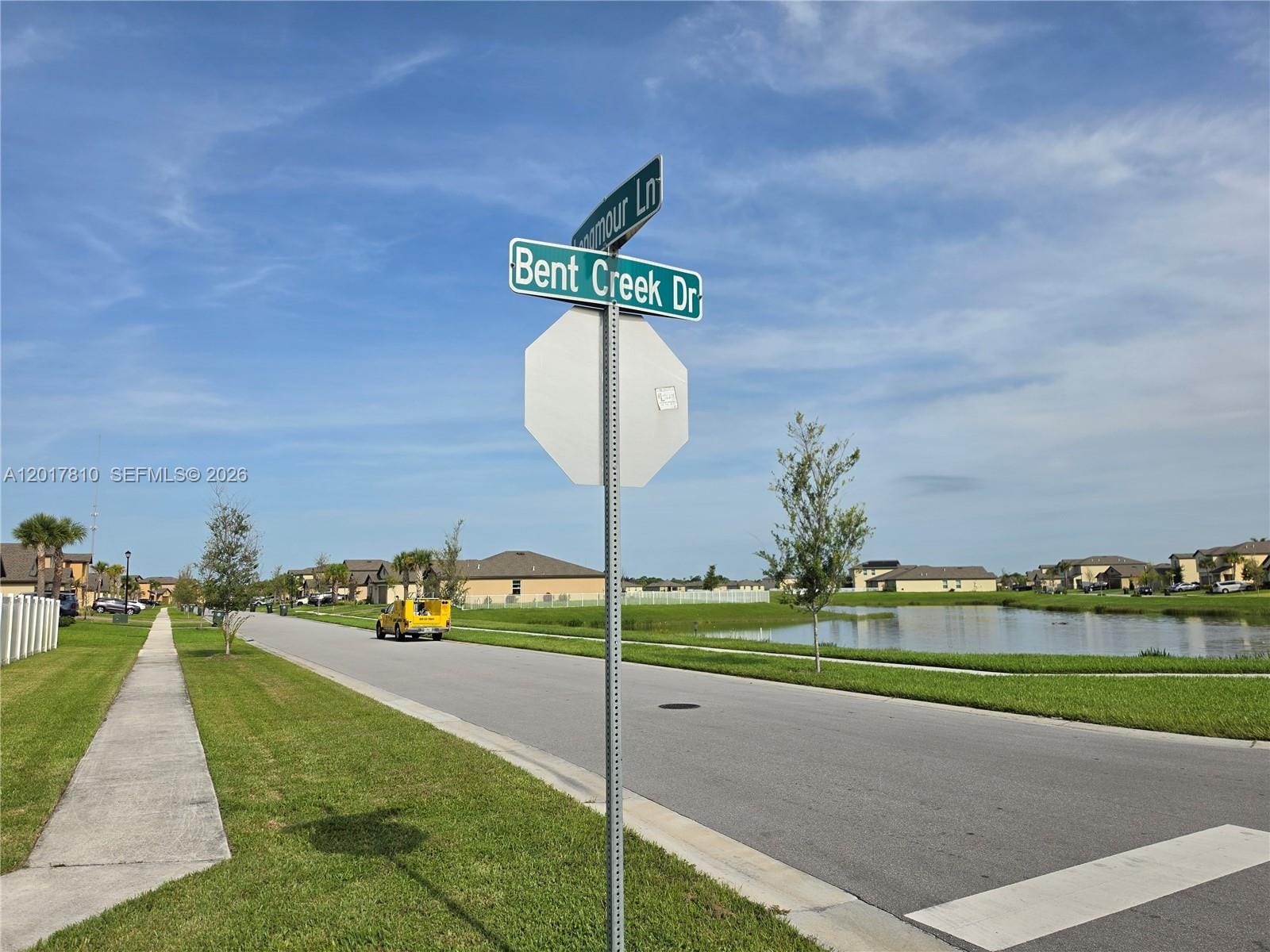 831 Bent Creek Drive, Fort Pierce, FL 34947 photo 11