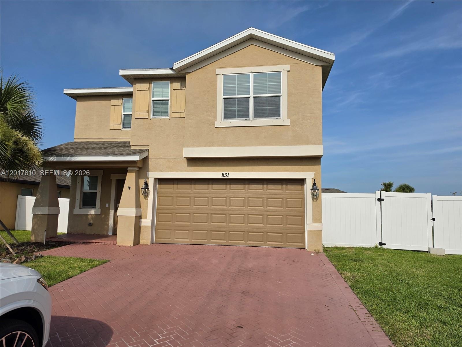 831 Bent Creek Drive, Fort Pierce, FL 34947 photo 13