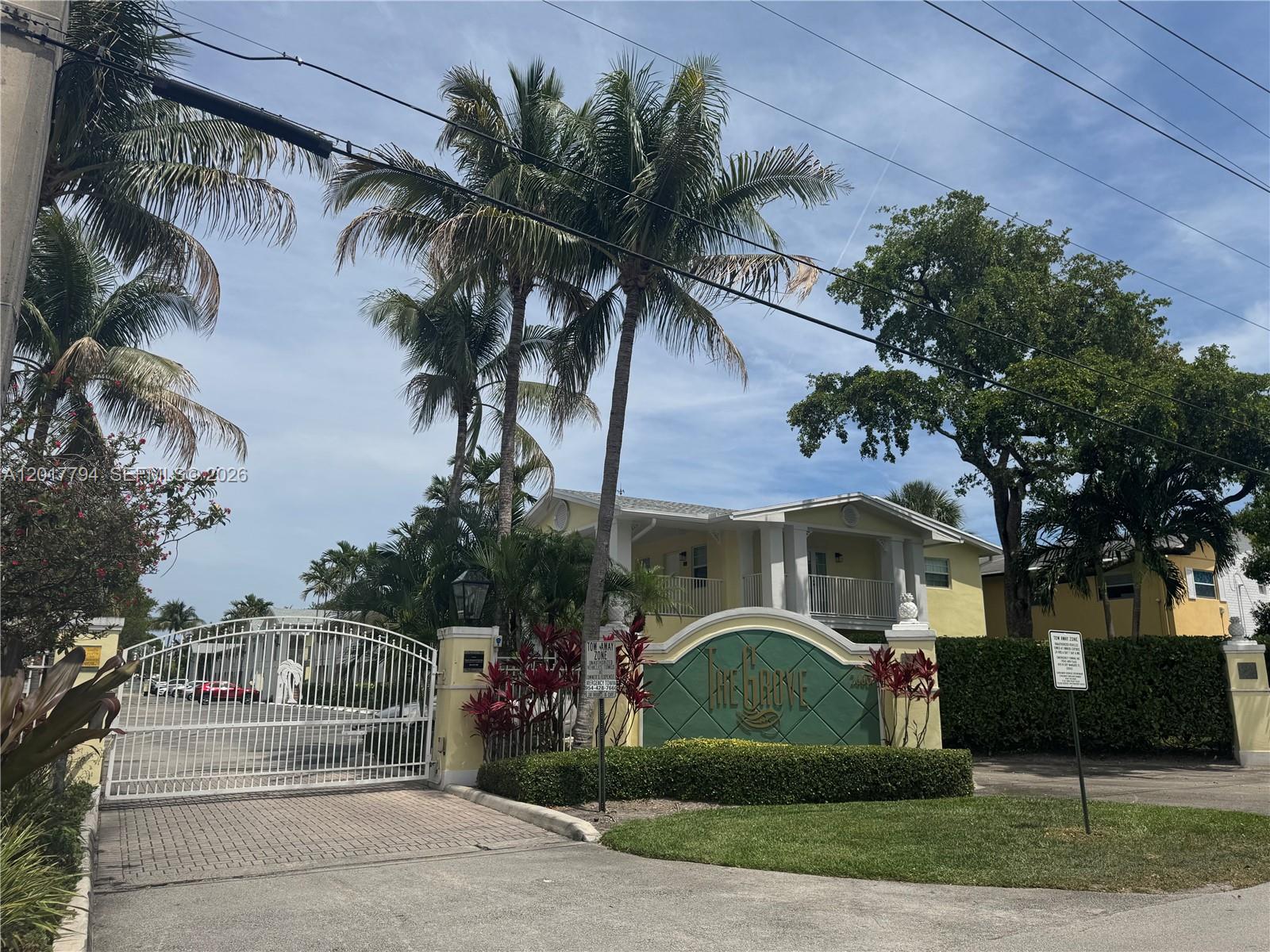 2660 NE 8th Avenue 215, Wilton Manors, FL 33334, Wilton Manors