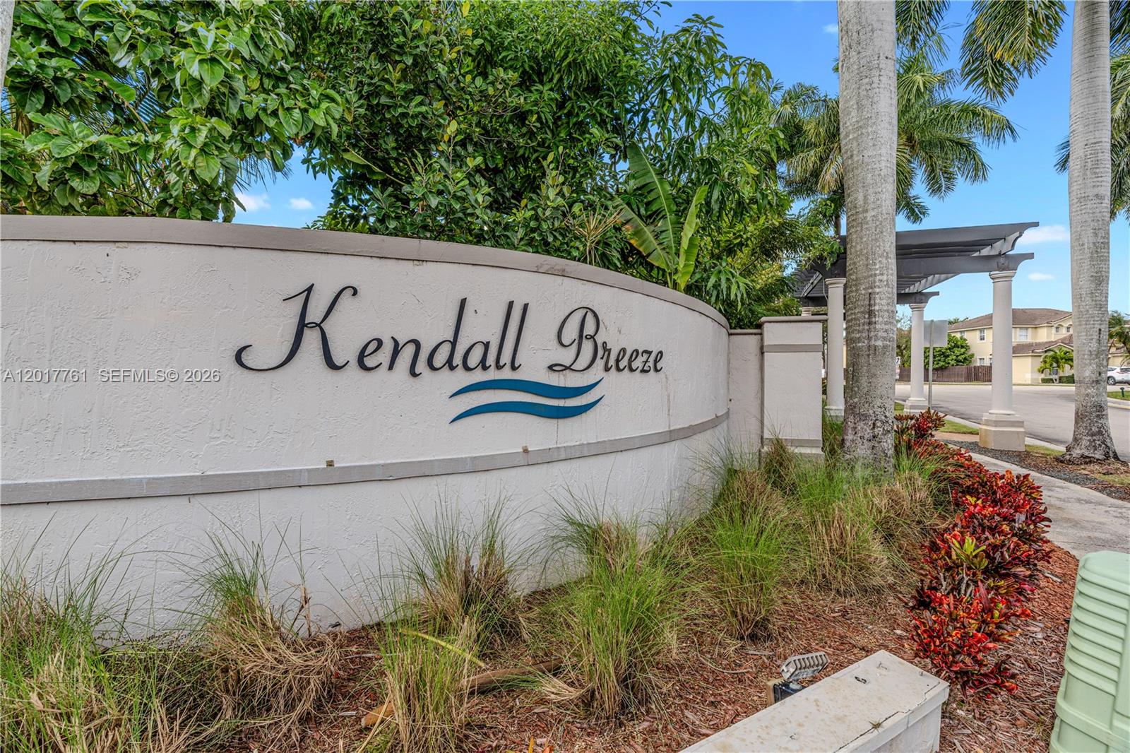 12172 SW 124th Path, Miami, FL 33186, Miami
