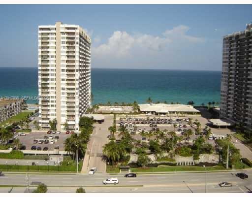 1950 S Ocean Drive 4B, Hallandale Beach, FL 33009, Hallandale Beach
