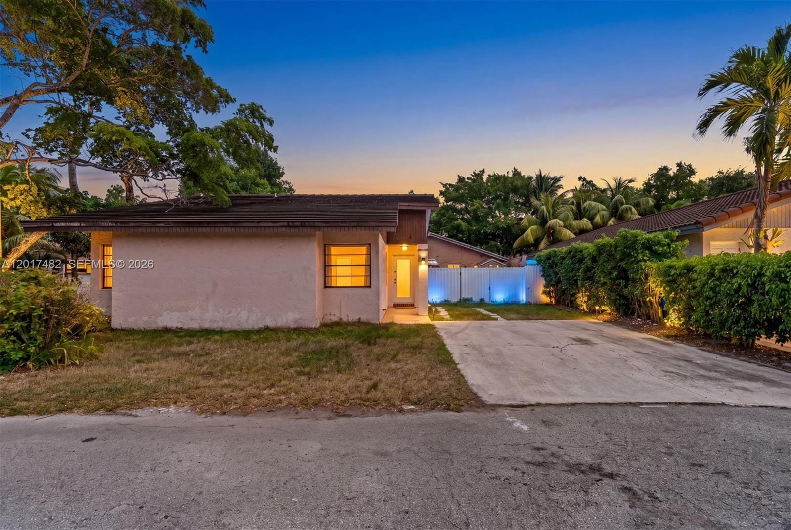 7925 SW 153rd Court, Miami, FL 33193