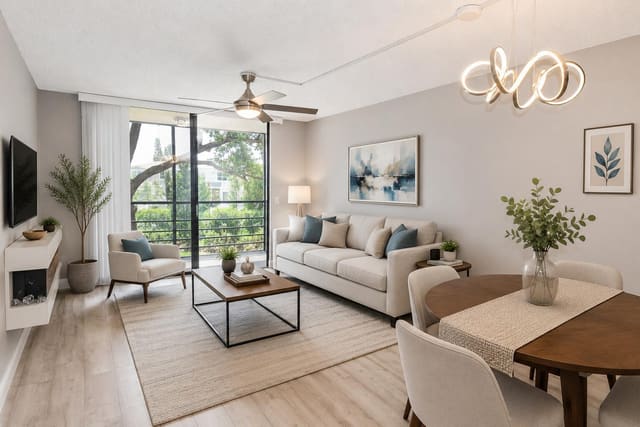 4640 W Lucerne Lakes Blvd W W 205, Sunrise Of Palm Beach Condos, Lake Worth, FL